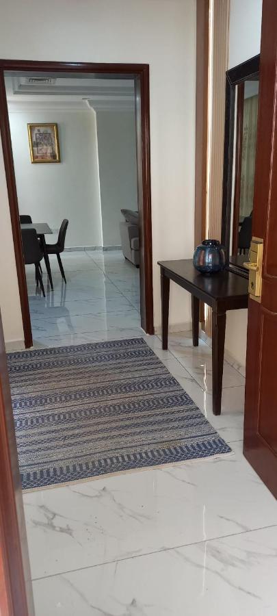 Gulf Continental Suite Kuwait City Luaran gambar