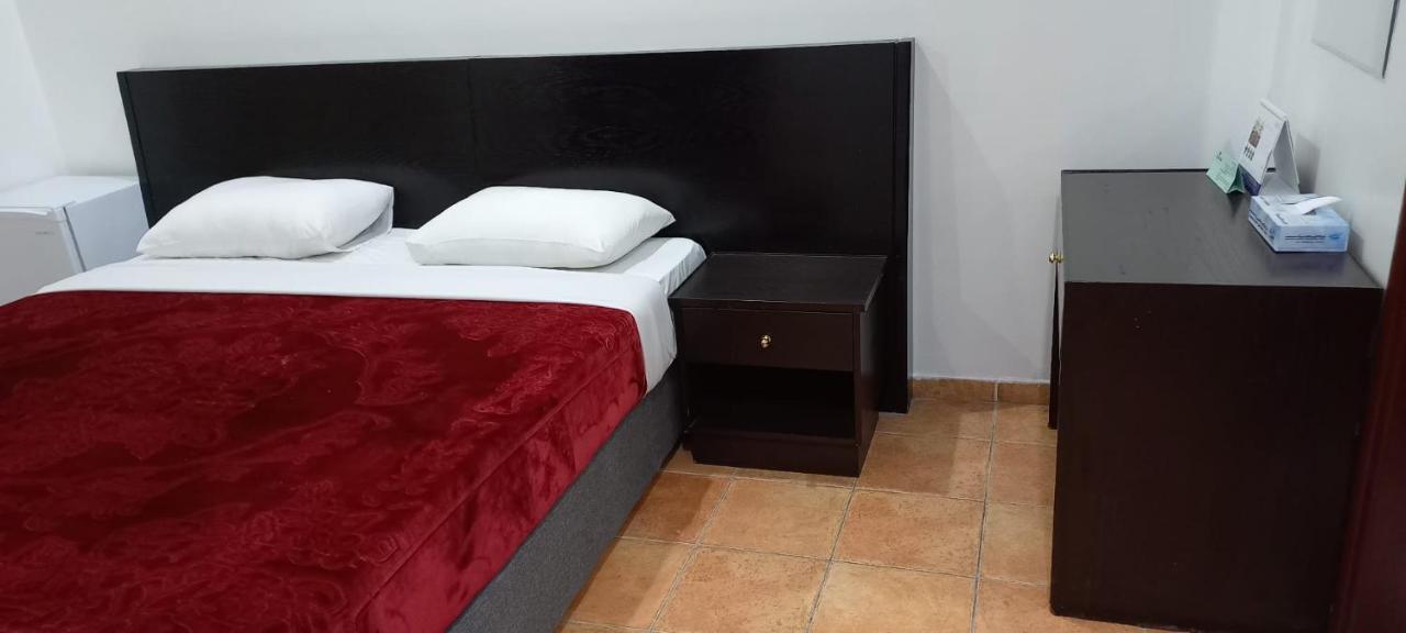 Gulf Continental Suite Kuwait City Luaran gambar