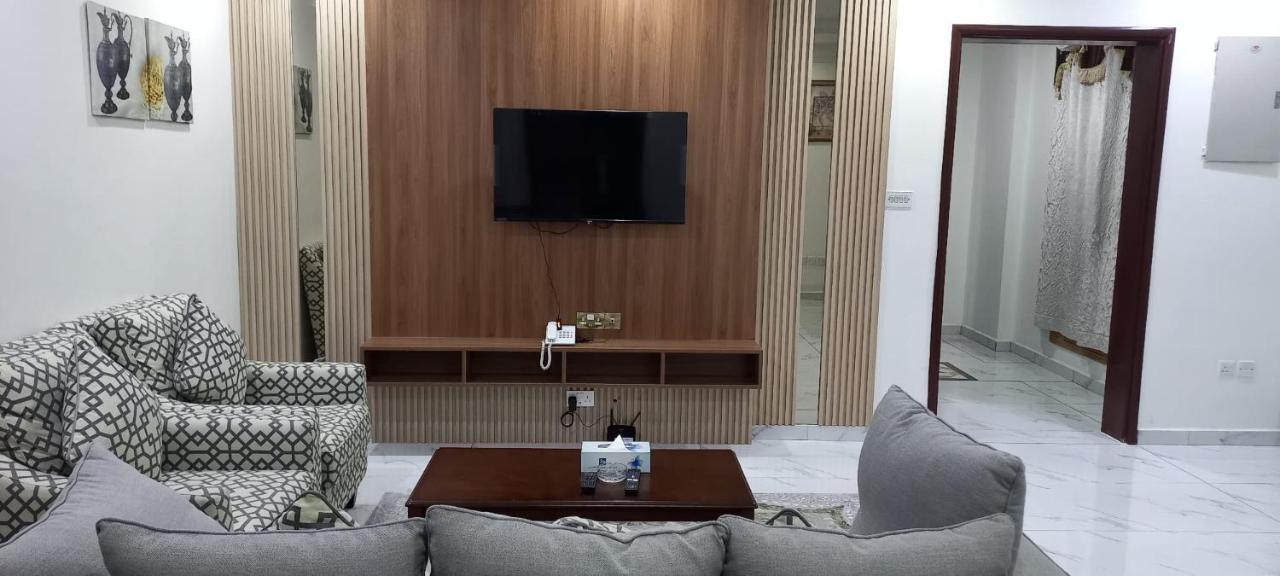 Gulf Continental Suite Kuwait City Luaran gambar