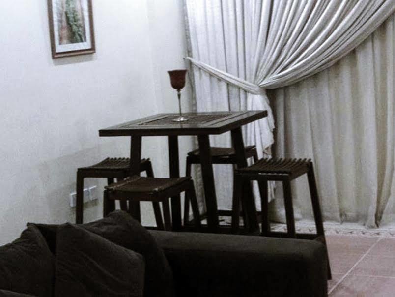 Gulf Continental Suite Kuwait City Luaran gambar